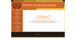 Desktop Screenshot of nphcvcu.celect.org