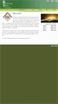 Mobile Screenshot of parkwaybiblechurch.celect.org