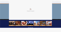 Desktop Screenshot of globalkingdom.celect.org