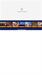 Mobile Screenshot of globalkingdom.celect.org