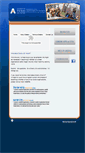 Mobile Screenshot of findyourfituta.celect.org