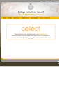 Mobile Screenshot of cpcvcu.celect.org