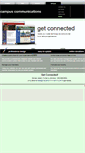 Mobile Screenshot of campus.celect.org