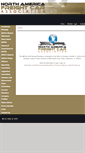Mobile Screenshot of nafcahq.celect.org