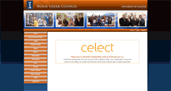 Desktop Screenshot of illinoisbgc.celect.org