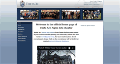 Desktop Screenshot of ksuthetaxi.celect.org